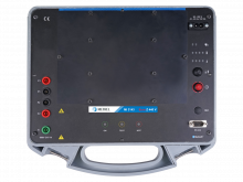 Metrel MI 3143 Euro Z